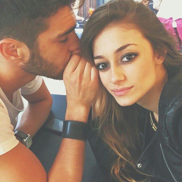 Cristian Lo Presti e Virginia Tomarchio dopo la fine di ‘Amici’ sono inseparabili (foto) preview