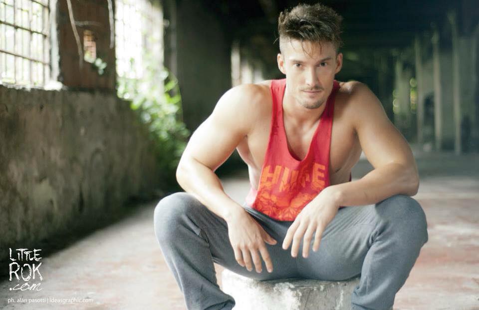 ‘Temptation Island’, dopo la fine della sua lunga storia con Carla Merli Dario Loda ha ritrovato l’amore! (Foto) article-post