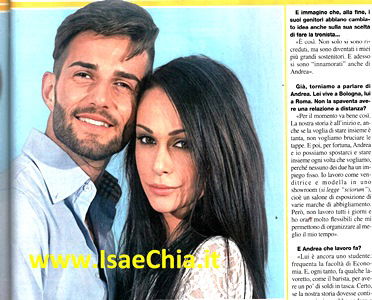 Valentina Dallari: “Maria De Filippi, te lo confesso: all’inizio del trono avevo paura, ma ora con Andrea Melchiorre sono felice!” preview