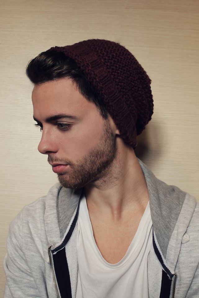 Federico Ghin, un italiano alla corte di Conchita Wurst preview