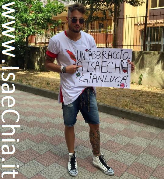 Gianluca Tornese a IsaeChia.it: ‘Il sì di Andrea Melchiorre a Valentina Dallari era scontato, ma gli auguro di essere felici!’ article-post