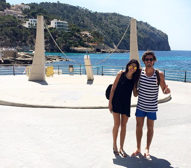 Giorgia Lucini e Andrea Damante sempre più felici e innamorati a un anno dal loro primo incontro a ‘Temptation Island’ preview