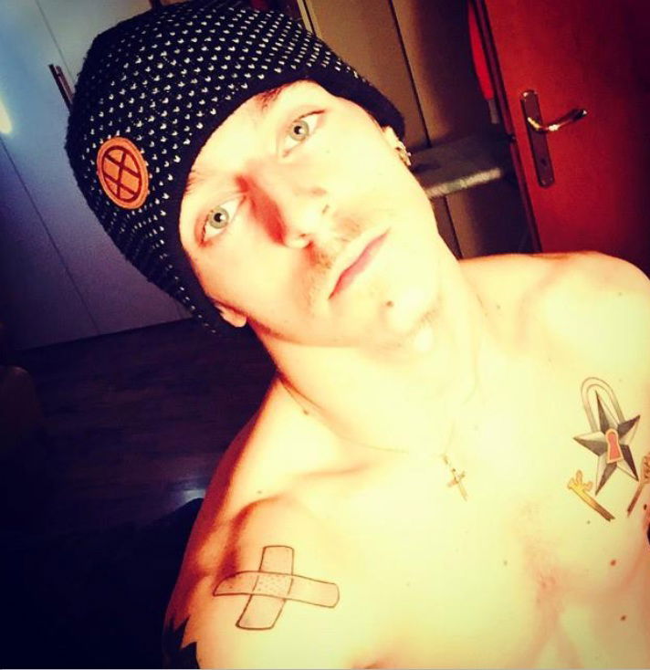 ‘Amici 14’, Giorgio Albanese su Facebook: “Grazie a tutti per il supporto!” preview