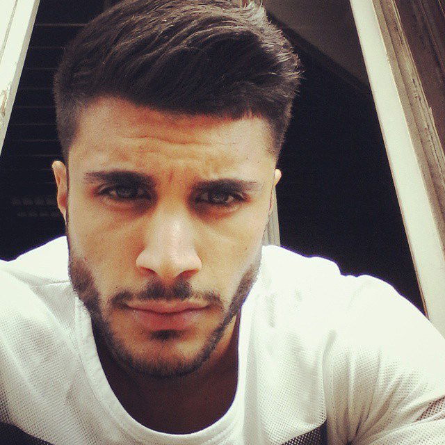 Giorgio Nehme replica all’intervista che Fabio La Notte ha rilasciato a IsaeChia.it: “Geloso di lui? Per niente! Fabio sfrutta la sua amicizia con Aurora Betti per far parlare di sé!” article-post