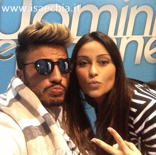 Irene Casartelli a IsaeChia.it: “Anche io e il mio fidanzato Gennaro Farella avevamo fatto il provino per ‘Temptation Island’…. un vero peccato che non ci abbiano presi!” preview