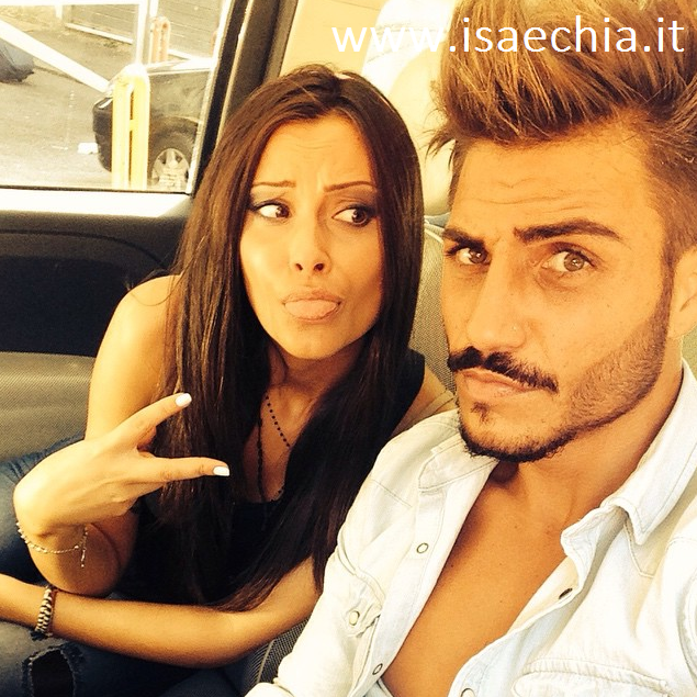 ‘Uomini e Donne’, storia al capolinea tra l’ex corteggiatrice Irene Casartelli e Gennaro Farella article-post