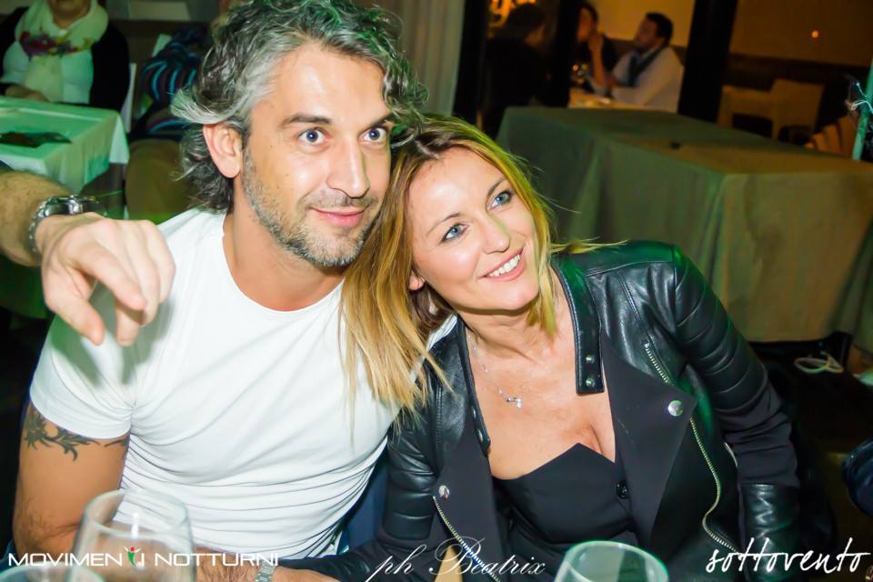 Mauro Donà e Isabella Falasconi dal Trono over di ‘Uomini e Donne’ a ‘Temptation Island 2’ article-post