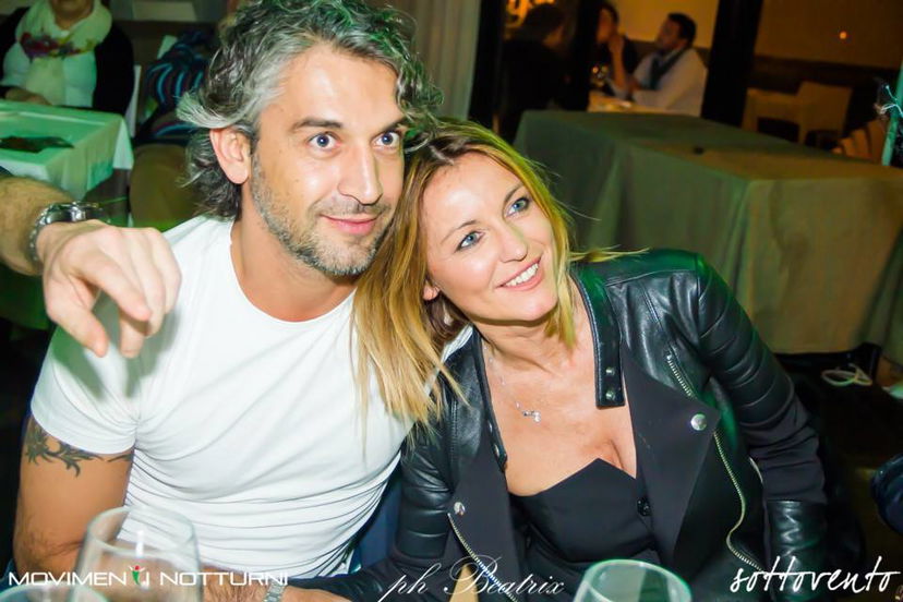 Mauro Donà e Isabella Falasconi dal Trono over di ‘Uomini e Donne’ a ‘Temptation Island 2’ preview