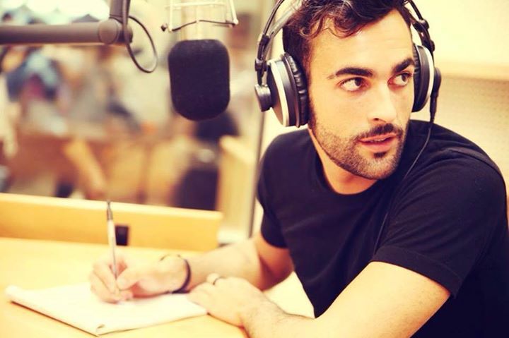 Fattore M: spazio dedicato a Marco Mengoni. “The Showcase” al Foce di Lugano. Superman, Artist Saga e Best Performance agli MTV Music Awards 2015 preview