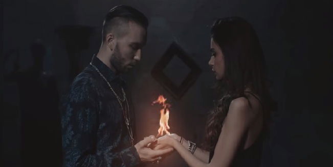 ‘Amici 14’, la foto che smentisce la rottura tra Mattia Briga e Ludovica Chiodo! preview