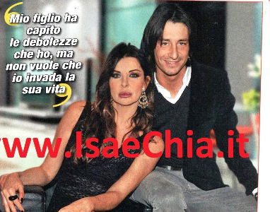 Alba Parietti: “Visto che agli uomini preferisco i cani, potrei risposarmi…Con una donna!” preview