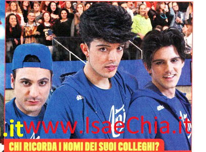 Stash Fiordispino da venditore di mozzarelle a vincitore di Amici, ma Cristiano Malgioglio commenta: “Riuscirà ad avere successo come Alessandra Amoroso ed Emma Marrone?” preview