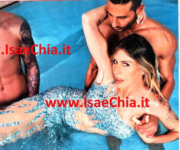 Guendalina Canessa: “So come si conquista un uomo, però ora non voglio impegnarmi!” preview