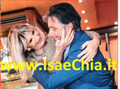 Gemma Galgani: “Fare l’amore con Giorgio Manetti è stata la cosa più bella della mia vita!” article-post