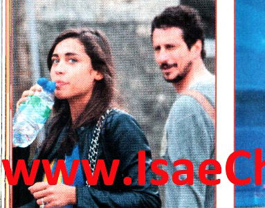 La ‘Velina mora’ Ludovica Frasca: “Con Luca Bizzarri sono così felice che vorrei che venisse a ‘Striscia’ con me!” preview