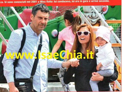 Fabrizio Frizzi vive una seconda giovinezza grazie alle sue donne: “Mi completano giorno dopo giorno!” preview