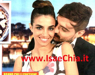 Fabio Colloricchio: “Sento che Nicole Mazzocato è la donna giusta per me. Presto andremo a vivere insieme!” article-post