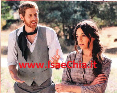 Clamoroso! Ne ‘Il Segreto’ sbocciano altri due amori. Il primo è quello di Aurora, il secondo… preview