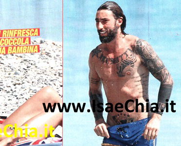 Vittorio Brumotti in tv senza Giorgia Palmas, la rassicura: “Sei tu la ‘gnocca’, tra noi quello geloso sono io!” preview