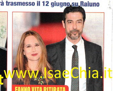 Alessandro Gassman: “A 50 anni, mia moglie mi guarda ancora. Spero che continui così!” preview