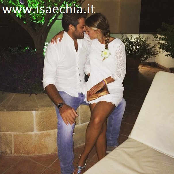 Ramona Amodeo, l’ex tronista festeggia un anno d’amore con Ugo Ponti preview