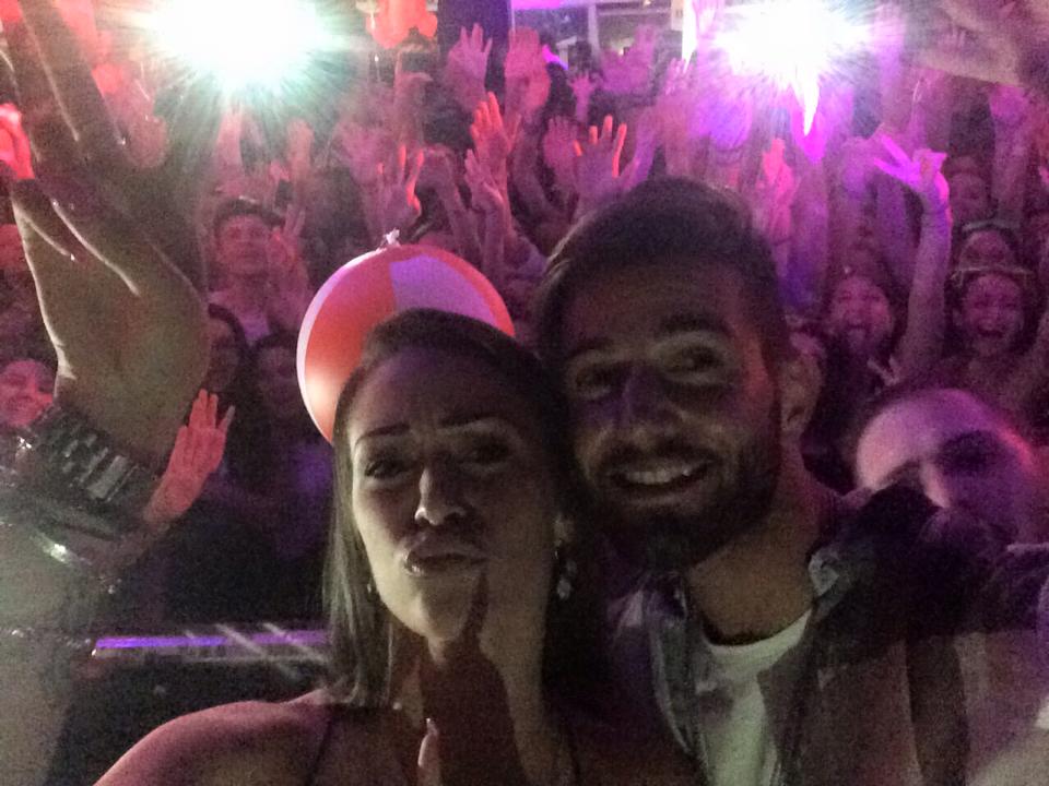 ‘Uomini e Donne’, prima serata di coppia per Valentina Dallari e Andrea Melchiorre: le foto article-post