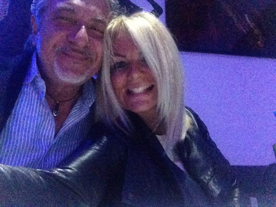 ‘Uomini e Donne’, al capolinea la storia tra i protagonisti del Trono over Silvano Saitta e Anna Fassiola article-post