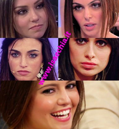 Chi è la migliore corteggiatrice di ‘Uomini e Donne 2014/15’? Ecco i nomi delle 5 finaliste. Aperta l’ultima fase del sondaggio per decretare la vincitrice preview