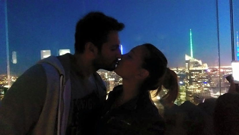 ‘Temptation Island’, vacanza d’amore per Gabriele Caiazzo e Sonia Carbone preview