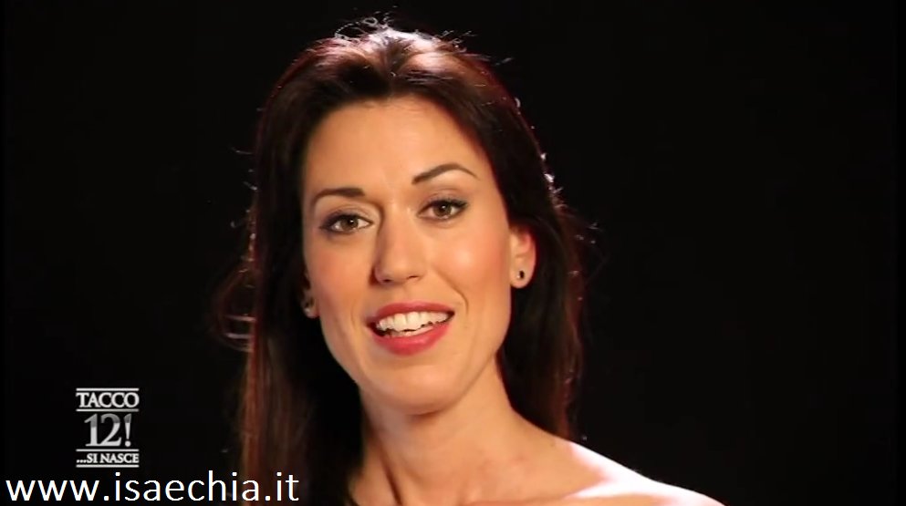 ‘Tacco 12!…si nasce’, l’ex corteggiatrice Claudia Borroni vince la prima puntata