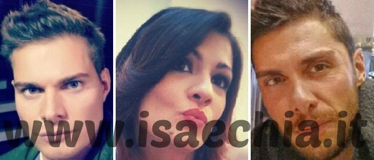 ‘Temptation Island 2’, svelata l’identità di altri tentatori e di una tentatrice (ex ‘Uomini e Donne’) che non piacerà a Teresa Cilia! preview