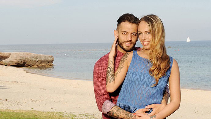 ‘Temptation Island 2’, amore al capolinea per Aurora Betti e Gianmarco Valenza? I primi indizi sui social preview