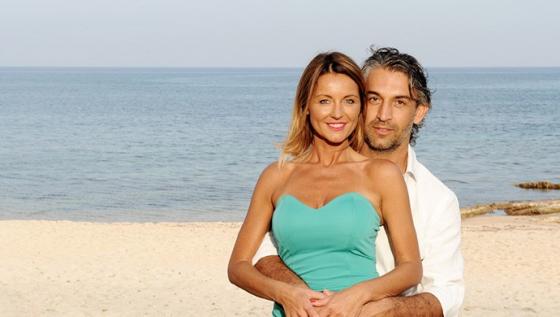 Temptation Island 2 - Isabella Falasconi e Mauro Donà