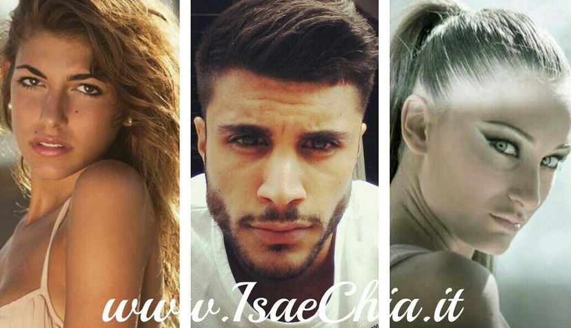 ‘Temptation Island 2’: svelati altri volti dei tentatori di questa nuova edizione preview