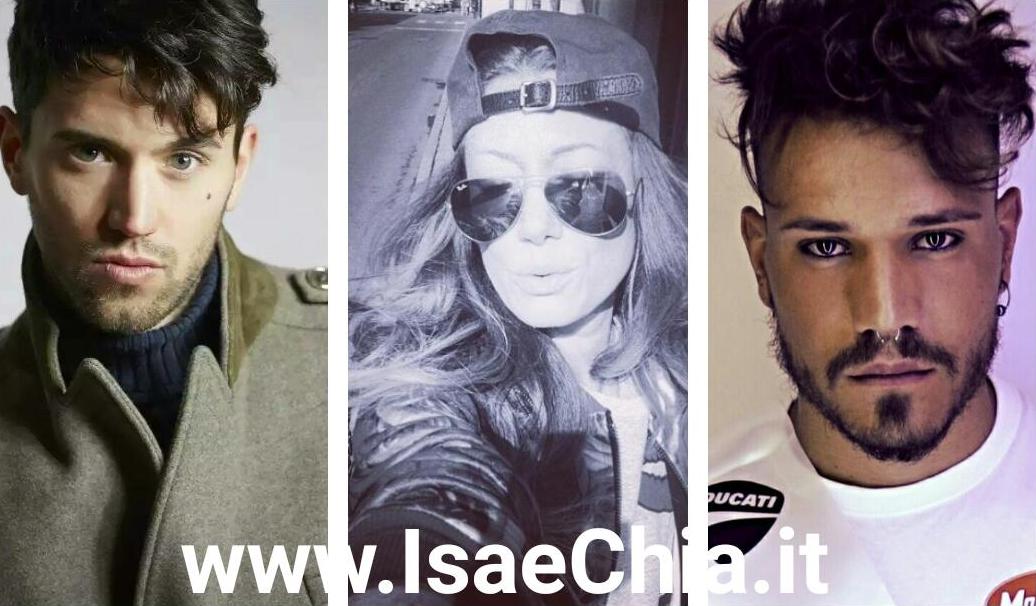 ‘Temptation Island 2’, svelati i nomi di nuovi tentatori article-post