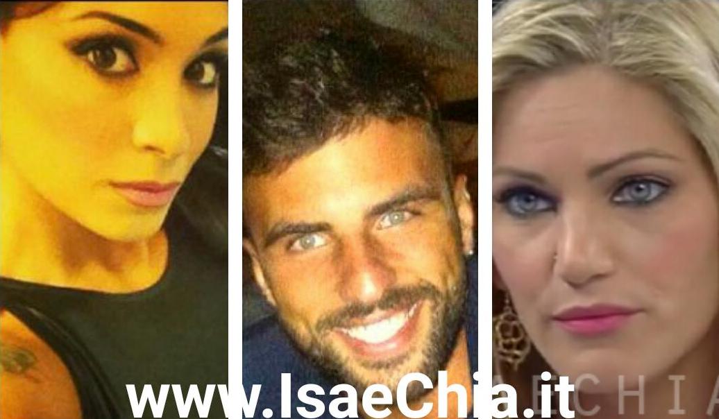 ‘Temptation Island 2’: svelati i volti (anche noti) dei primi tentatori article-post