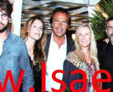 Antonio Zequila: “Ho lavorato con Katherine Kelly Lang, la Brooke di ‘Beautiful’, ma non sono più un playboy!” article-post