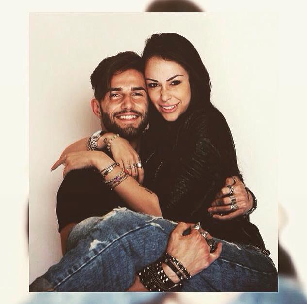 Valentina Dallari e Andrea Melchiorre posano per il loro primo shooting fotografico dopo ‘Uomini e Donne’: ecco tutti gli scatti preview