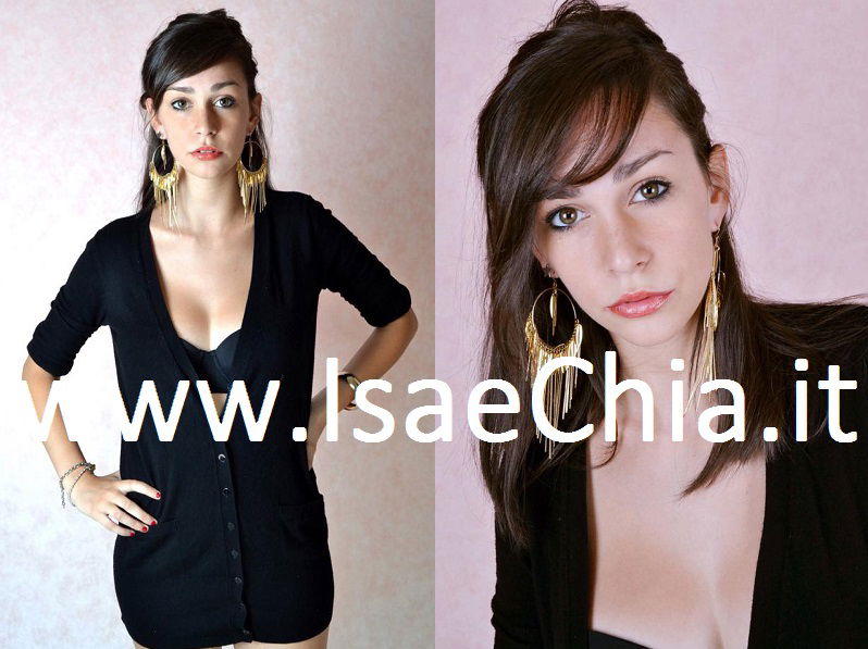 Valentina Dallari come non l’avete mai vista: in esclusiva per IsaeChia.it il primissimo shooting fotografico della tronista di ‘Uomini e Donne’ preview