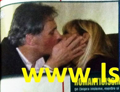 Gemma Galgani: “Giorgio Manetti mi ha tenuta sulla corda, ma ne è valsa la pena: vorrei vivere insieme a lui!” article-post