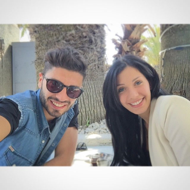 Veronica Valà e Jacopo D’Eustacchio, amore a gonfie vele per l’ex tentatrice di ‘Temptation Island’ preview