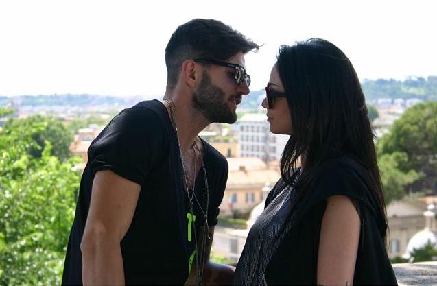 Valentina Dallari su Facebook: “La mia relazione con Andrea Melchiorre è finita!“ preview