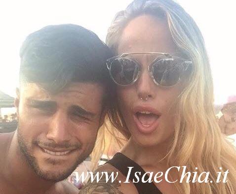 ‘Temptation Island 2’, Giorgio Nehme e quelle frecciatine contro Aurora Betti… article-post