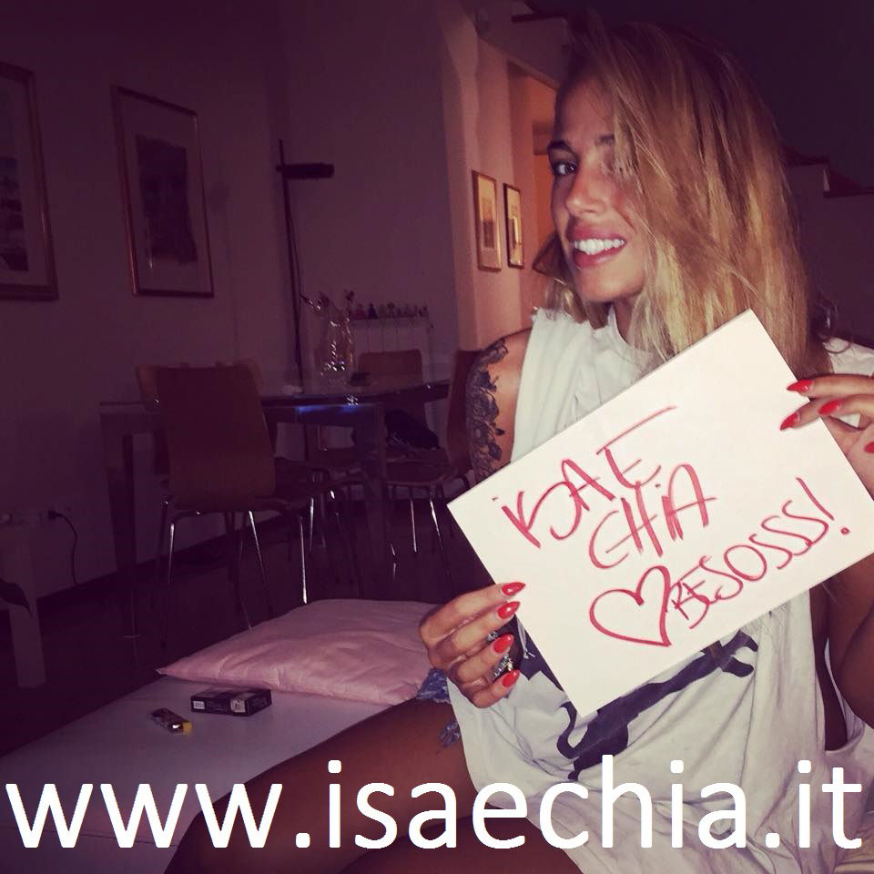 Aurora Betti a IsaeChia.it: “Non ho mai cercato di tornare insieme a Gianmarco Valenza. La storia con Giorgio Nehme? Non è iniziata, ma non è nemmeno finita… siamo single ma ci stiamo frequentando!” article-post