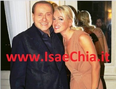 Francesca Pascale compie trent’anni: “Il regalo più bello? Il mio Presidente, Silvio Berlusconi!”