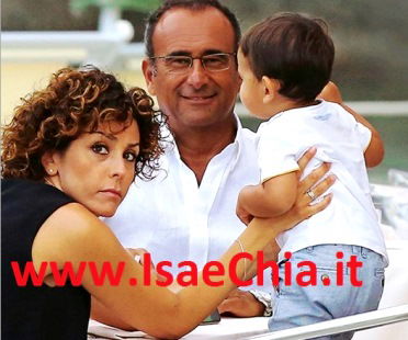 Carlo Conti: “Le mie vacanze tra famiglia e tv, Sanremo e… Leonardo Pieraccioni!” article-post