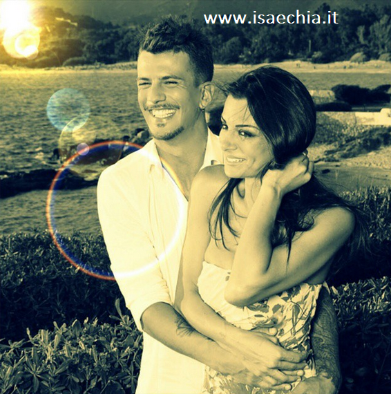 Elga Enardu e Diego Daddi festeggiano sei anni d’amore: gli auguri di lei su Instagram, mentre lui… preview