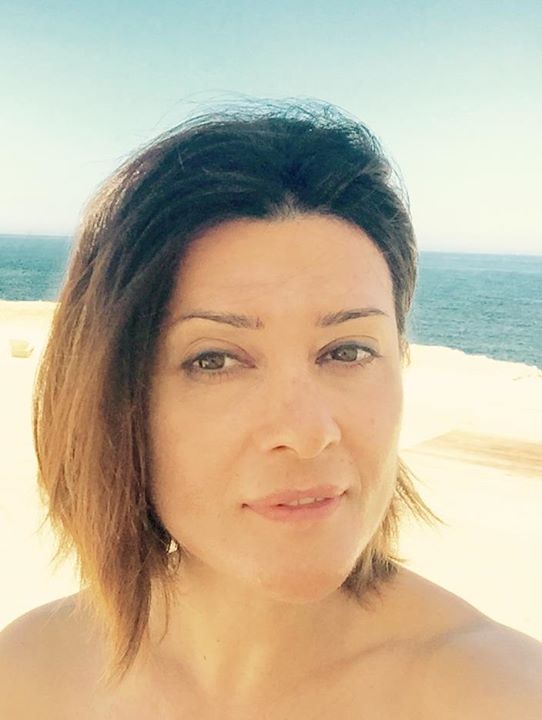 Elga Profili, dal Trono over di ‘Uomini e Donne’ ai provini per diventare ‘Donnavventura 2015’ article-post