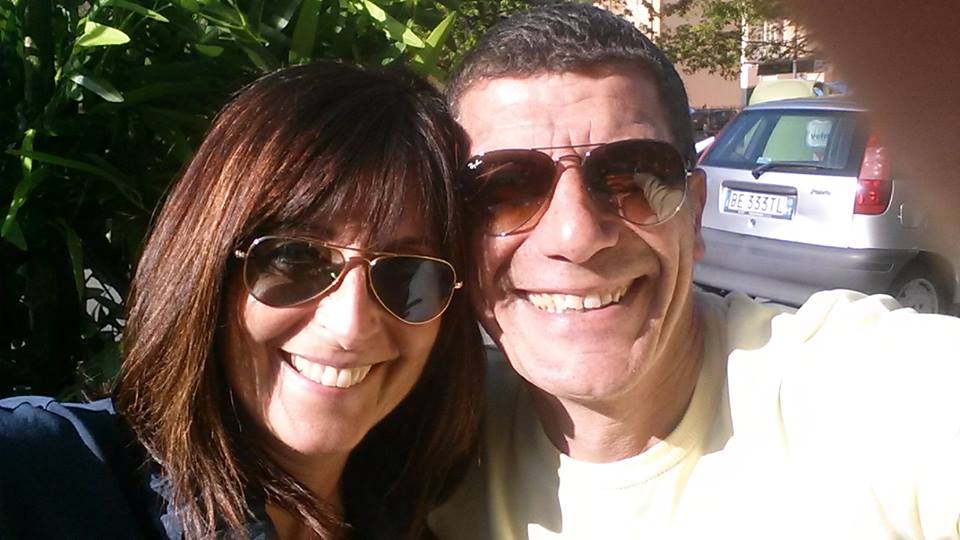 ‘Uomini e Donne’, Elisabetta Fantini e Luigi Battaglia sempre più felici insieme: foto article-post