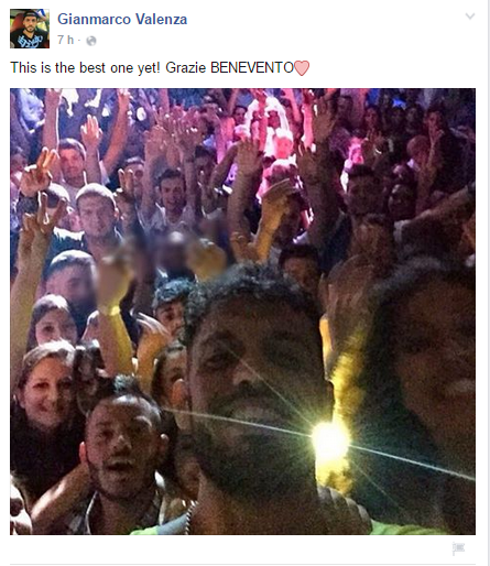 ‘Temptation Island 2’: la prima serata di Gianmarco Valenza e il soggiorno speciale a Napoli… article-post